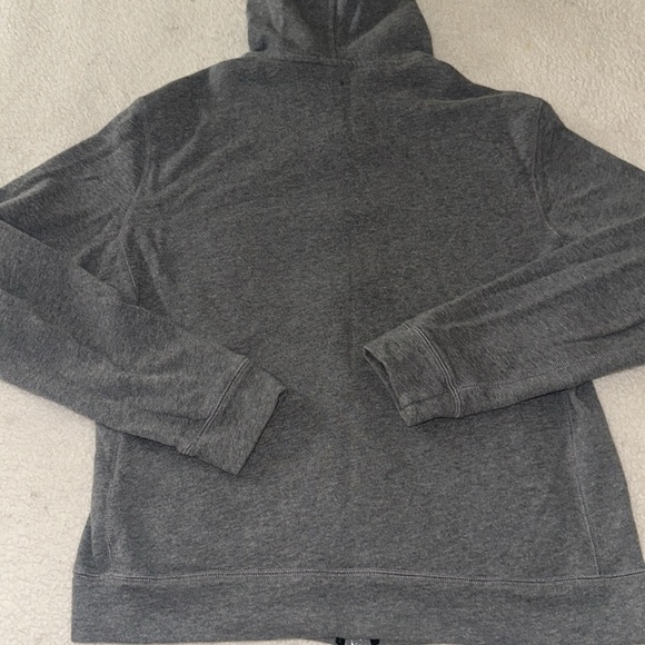 Armani zip up hoodie men’s size medium - Picture 10 of 14